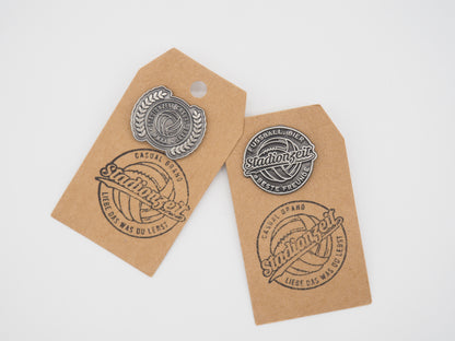 Anstecker Pin Set