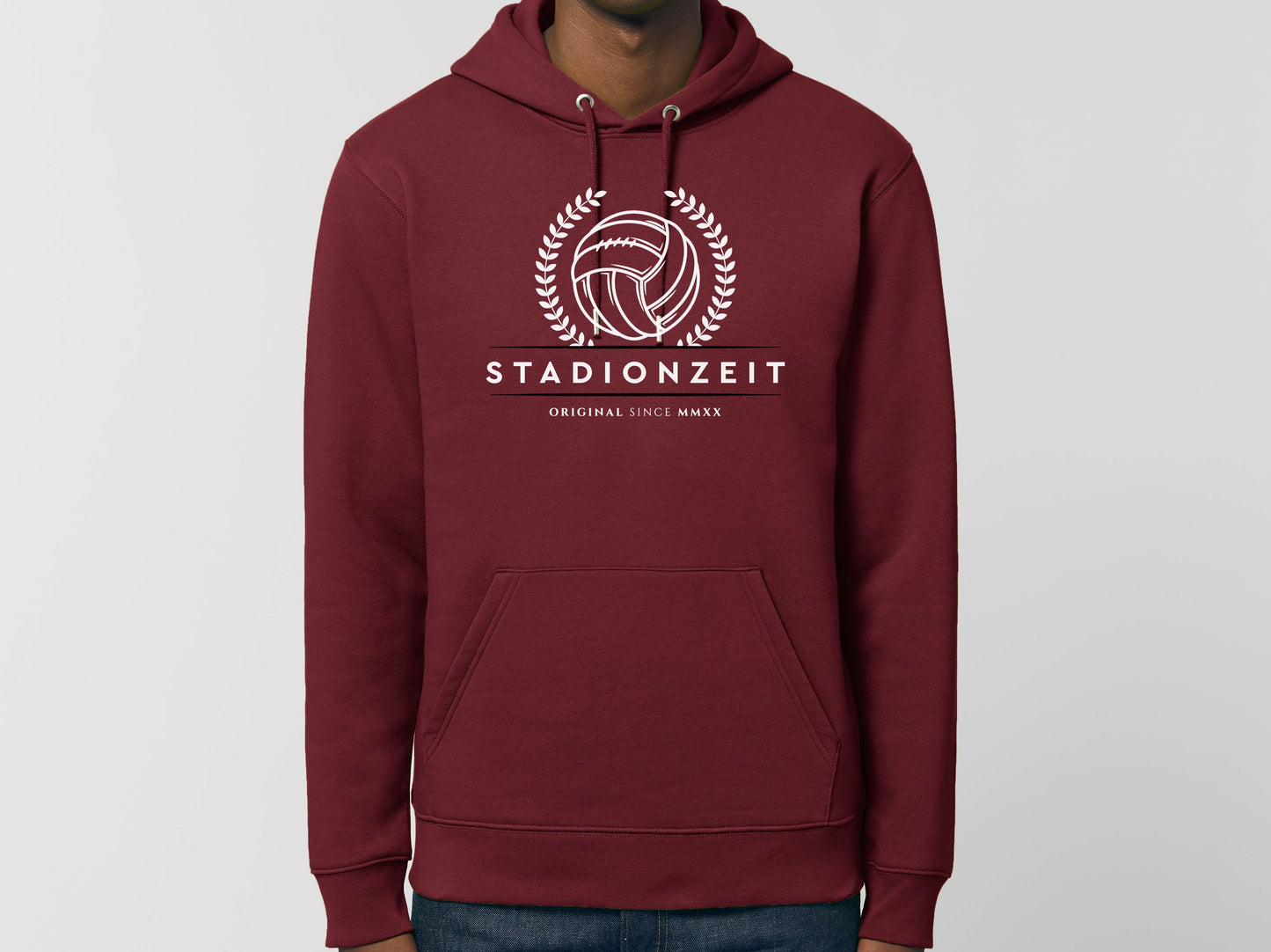 Hoddie - "Bestform" | Unisex