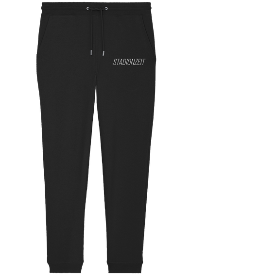 Jogger - "Stadionzeit 2D" | Unisex